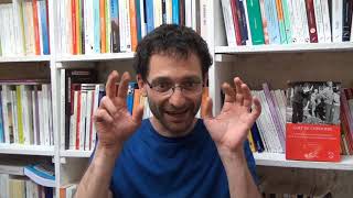 L'ART DE L'HISTOIRE <br> Gabor Eross