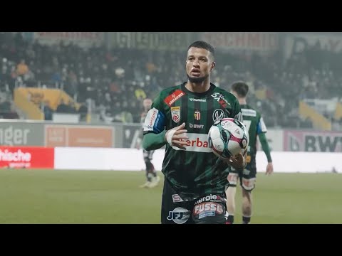 Social media star: Yusuf Maart is a public favorite