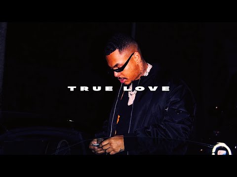 LUCIANO - TRUE LOVE (prod. by Exetra Beatz)