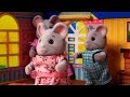 Видео для малышей: Лепка из пластилина. Первые уроки лепки с семейством Grey Mouse ...