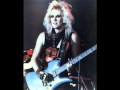 Betrayal by Lita Ford 