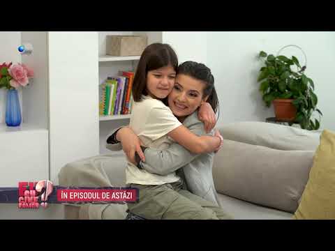 Eu cu cine raman? (18.10.2025) - Editia 8 | Sezonul 1 | Sambata, ora 21:00, la Kanal D