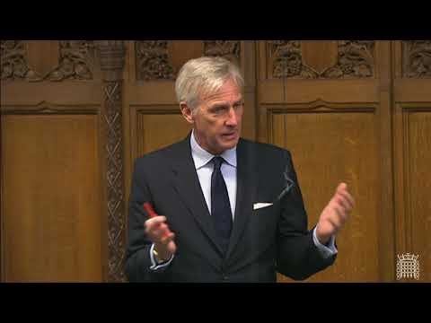 Richard Drax MP - 2% on defence spending is not enough