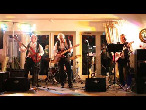 Clitheroe Guitar Studio video.