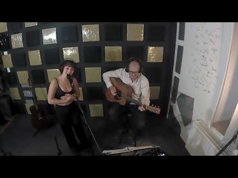 OFF&ON Air - COVER - Nebe na zemi   Jaroslav Ježek a V+W