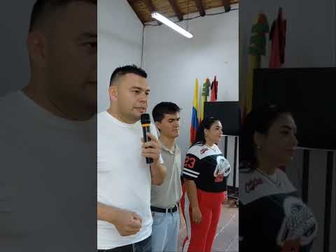  información de los funcionarios de Villa del  Rosario