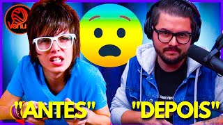 COMO EST O PE LANZA DO RESTART? VEJA COMO ELE FICOU 10 ANOS DEPOIS - VENUS PODCAST