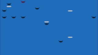 Ant Wars for the Atari 8-bit family