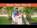 HAPPY ONAM From Us To YOU