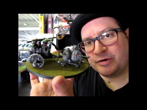 Why build plastic model kits?