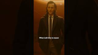 Is Loki the root of all problems? #Loki #Marvel #MCU