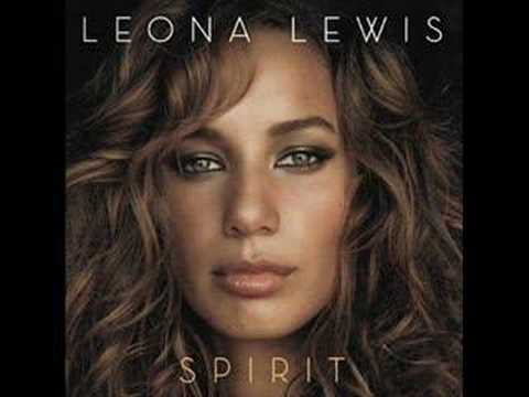 Leona Lewis - ''Bleeding Love''