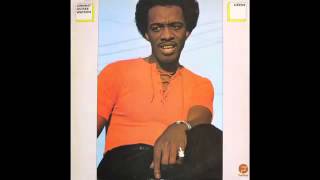 Johnny Guitar Watson - You Bring Love