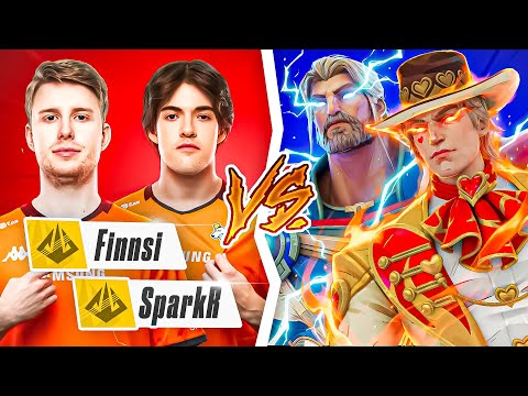 i CARRIED against grand finals winners on human torch (ft. jeremy)