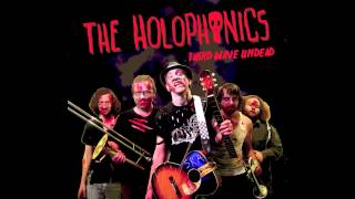 The Holophonics - I Like My Women Like I Like My Guitars (Skank! Skank! Skank!) (The Skank Song)