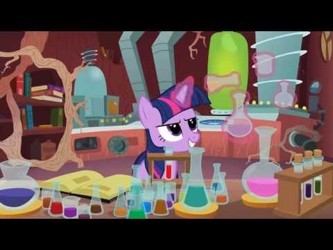 Impressions: Double rainboom [part 1]