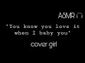 F4A Gf Babies You After Work Sleep Aid Affirmations Asmr Gf