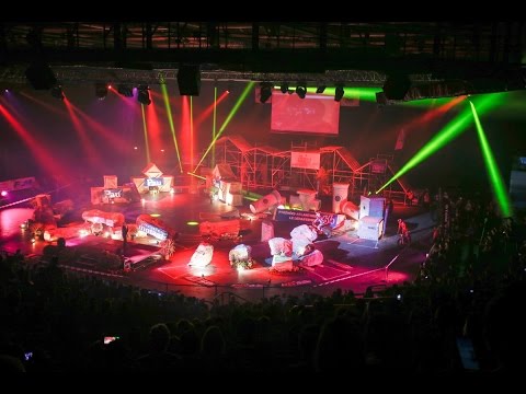 52 min - 2017 FIM X-Trial des Nations - Pau (FRA)