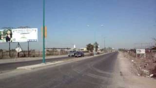 preview picture of video 'Commercial lot in Los Mochis 6.5 hectares in the west side of the city www.cabohays.com'