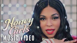HONEY GIRLS Movie Music Video – “Diamonds” featuring Ashanti