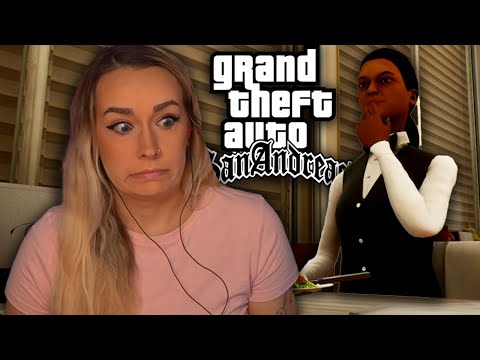 Military: 1, Lite: 0 | San Andreas: Pt. 20 | First Play Through - LiteWeight Gaming