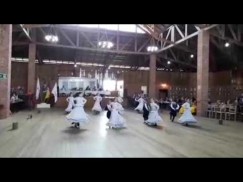 3 CIAT Lagoa Vermelha CTG Alexandre Pato - 5 lugar Invernada Pré Mirim