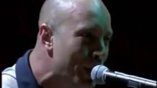 Paralamas do sucesso - Mensagem de amor (Live)