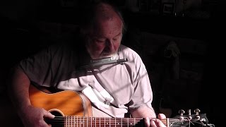 Toeing the line   (original song)