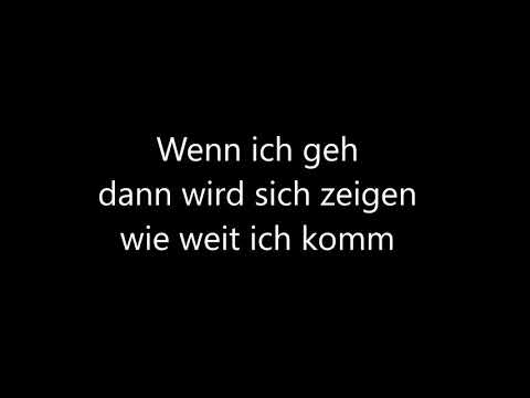 Vaiana - Ich bin bereit Lyrics Deutsch