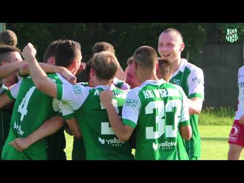 33. Korona Rzeszów - Wisłoka Dębica 1:3 (08.06.2019)