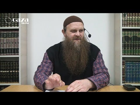 PRVI - UVIJEK PRVI - Esad Mahovac, prof.