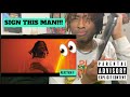 Ayee Resoo - Stolie (REACTION)