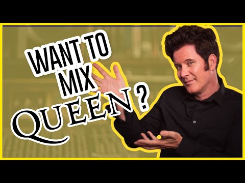 Queen - “Don’t Stop me Now” Cover  - Multitracks Included