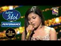 Arunita के Maar Daala Performance से हुई Kavita जी Shock Indian Idol Season 12