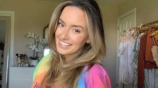 REVLON ONE-STEP HAIR DRYER | Tutorial