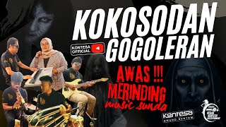 Download lagu KOKOSODAN GOGOLERAN__VERSI HEGAR KONTESA__PALING MERINDINGGGG... mp3 Download lagu KOKOSODAN GOGOLERAN__VERSI HEGAR KONTESA__PALING MERINDINGGGG... mp3