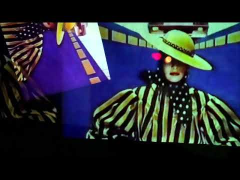 Video thumbnail for Fear of Transformation (Supernova 1006 Remix)