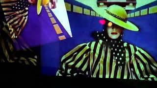 A Place To Bury Strangers – Fear of Transformation (Supernova 1006 Remix)