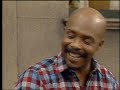 Classic Sesame Street Let Him Play Gordon Tough Eddie Telly Monster 1983