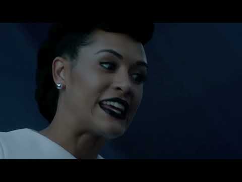 The Inner Circle Meeting The Gifted Season 2