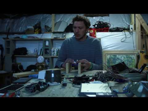 Traff The Wiz- FLASH