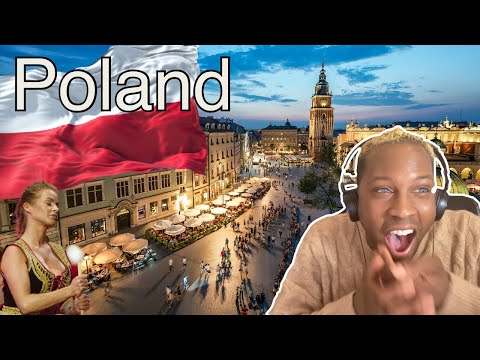 Poland In The Eurovision Song Contest 1994 - 2022: ROGUE REACTS
