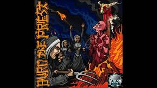 Lamb of God (Burn the Priest) - Bloodletting