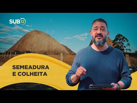 , title : '[SUB12] SEMEADURA E COLHEITA - Luciano Subirá'