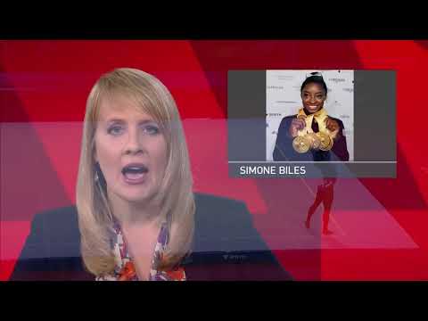 PBS NewsHour Weekend live show October 13, 2019