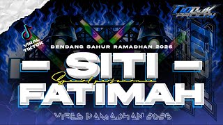 Download lagu DJ SITI FATIMAH YA ALLAH - DENDANG SAHUR RAMADHAN TERBARU 2026 âť— TIO DISCJOCKEY mp3 Download lagu DJ SITI FATIMAH YA ALLAH - DENDANG SAHUR RAMADHAN TERBARU 2026 âť— TIO DISCJOCKEY mp3