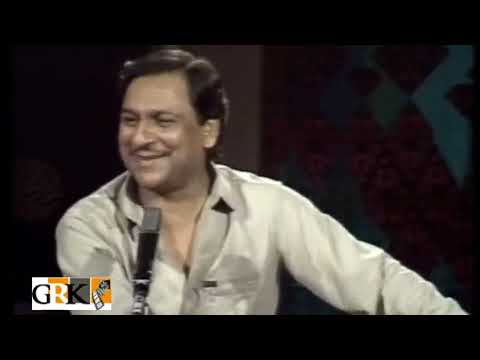 BARSAN LAGI SAWAN BOONDIYA RAJA - GHULAM ALI