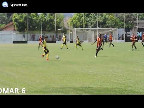 FINAL   COPA INTERMUNICIPAL CAMPO DO MEIO 2018   SUB13