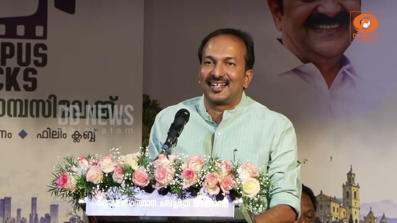 ലോക രാഷ്ട്രീയം മാറുന്നത് തിരിച്ചറിയാൻ  സിനിമയല്ലാത