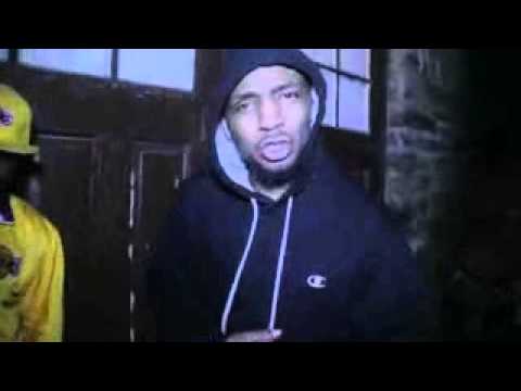 Mike Larry   Legendary Visual